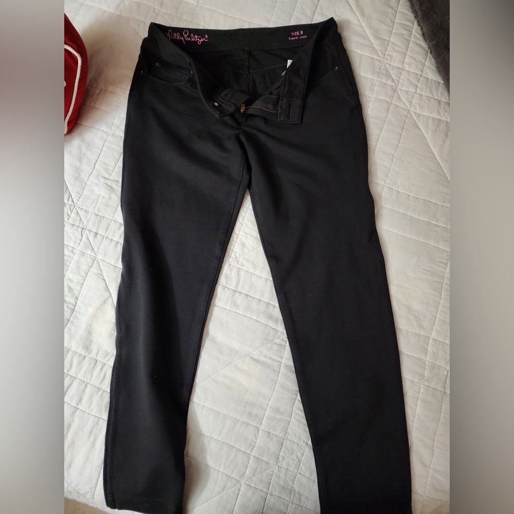 Lily Pulitzer size 8 women’s pants